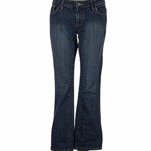 Sarah Jessica‎ Parker "BITTEN" jeans